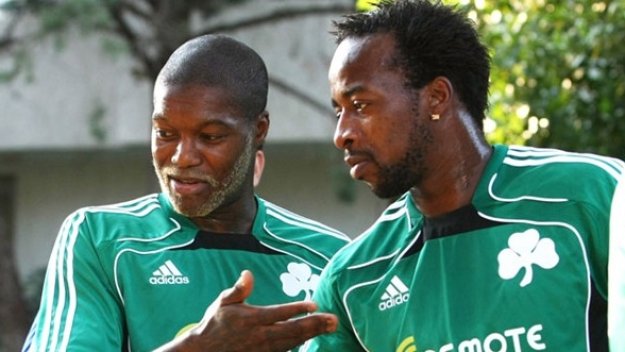 ПАО гони бивша звезда на Лион заради среднощни подвизи