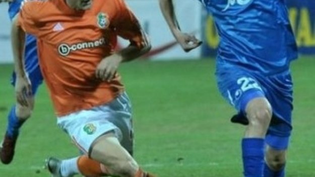 Йеленкович записа 250 мача в “А” група