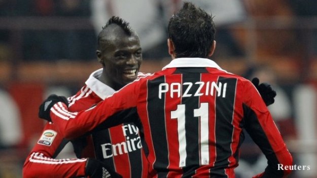 Милан надви Болоня