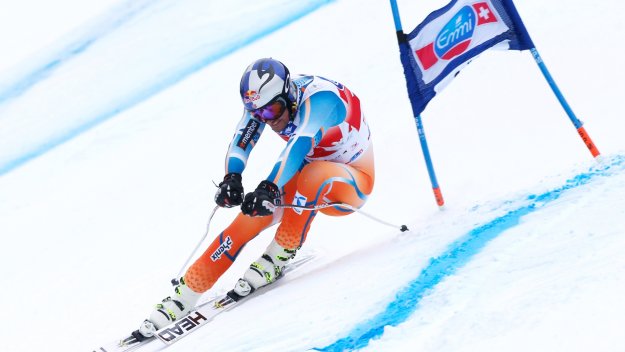 Свиндал се завръща след броени дни