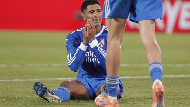 Шок за Реал Мадрид! 