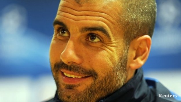 Един каталунец в Бавария