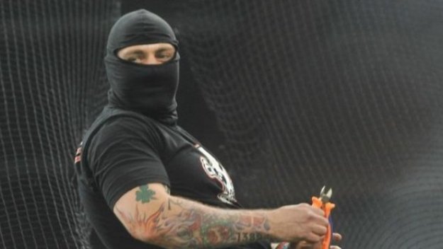 3 г. затвор за Иван “Черния”