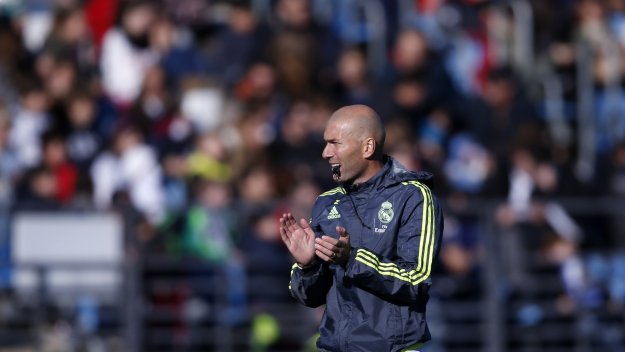 Само половината треньори на Реал през 21-и век тръгват с победа