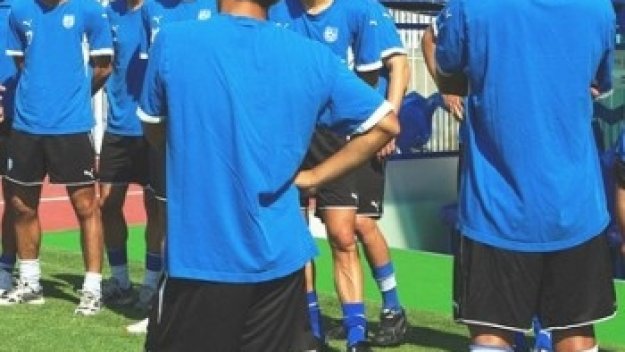 Черноморец избира между Тони Велков и Алекси Желязков