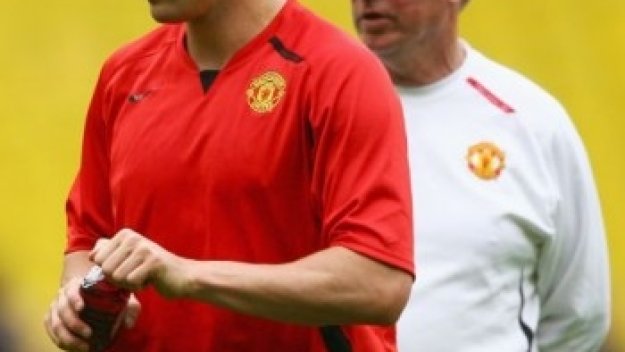 Фърги: Харгрийвс ни липсва, но такива неща се случват