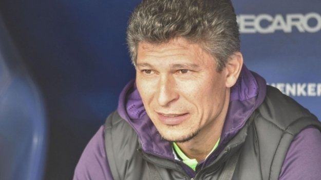 Балъков: Ще изкарам сезона и ще се прибера там, където нещата са по-чисти