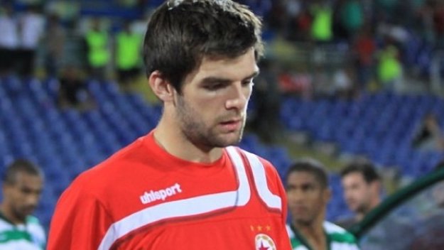 ПРОГНОЗА: Монтана - ЦСКА