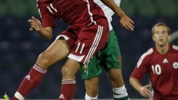 Александър Тунчев подсили Заглебие