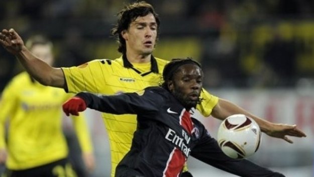 Борусия (Дортмунд) изпусна ПСЖ