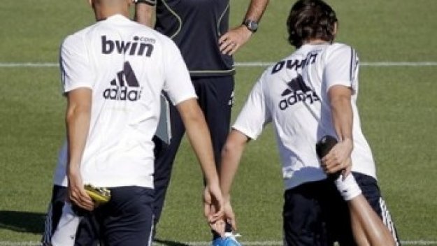 ПРОГНОЗА: Мурсия - Реал Мадрид