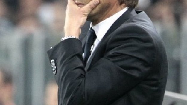 Официално: 10 месеца наказание за Конте