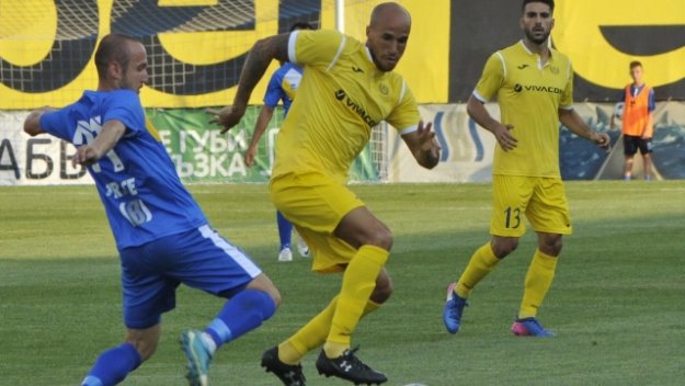 Шефът на реферите отсече: Не деля съдиите на синове, братя, кумове и сватове