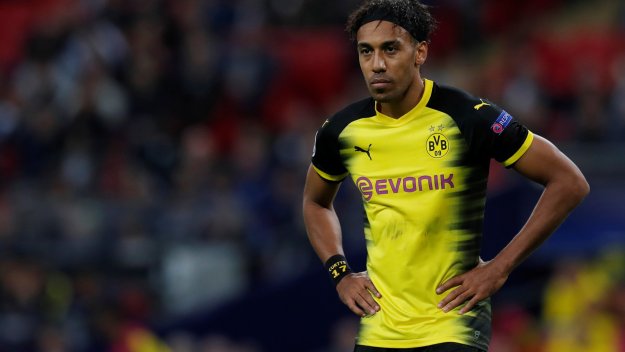 Борусия Дортмунд - Кьолн