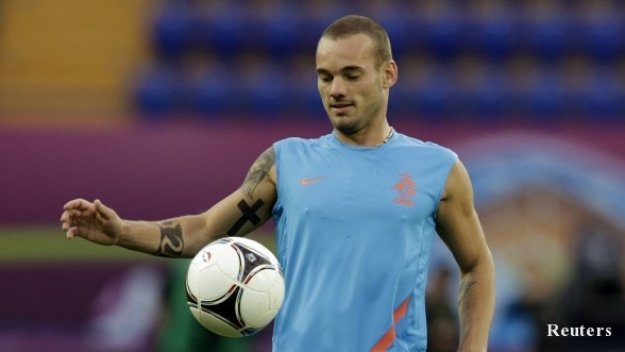 Снайдер: Вече свикнах със слуховете за бъдещето ми