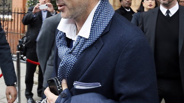 Манчини не иска Балотели в Интер