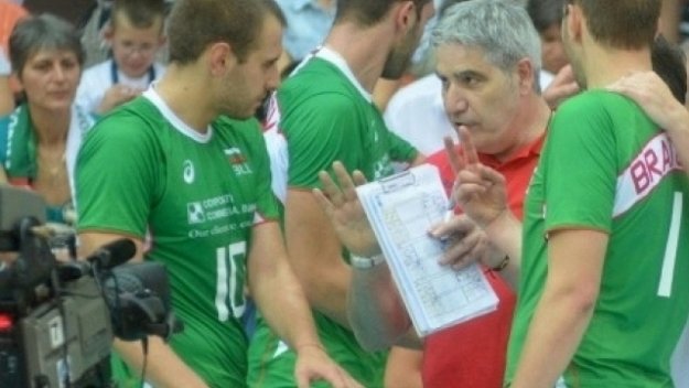Камило Плачи щастлив от първата победа в Световната лига