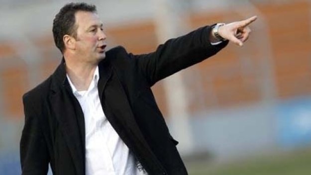 Ангел Червенков с дебютна победа в Украйна, би 5-ия в класирането