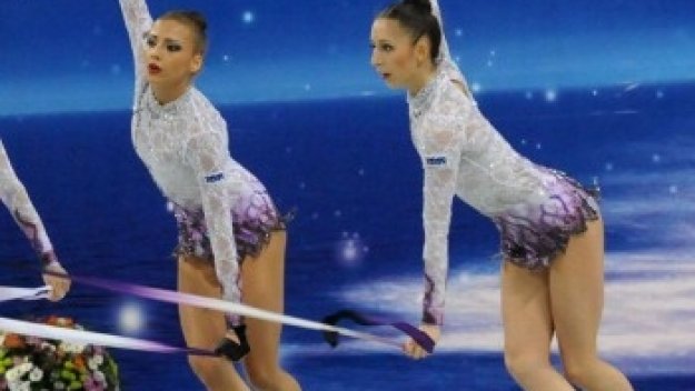 Сватба в &quot;златния&quot; ни ансамбъл след Олимпиадата