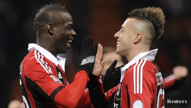 Интер - Милан, въпрос на сърце и пари