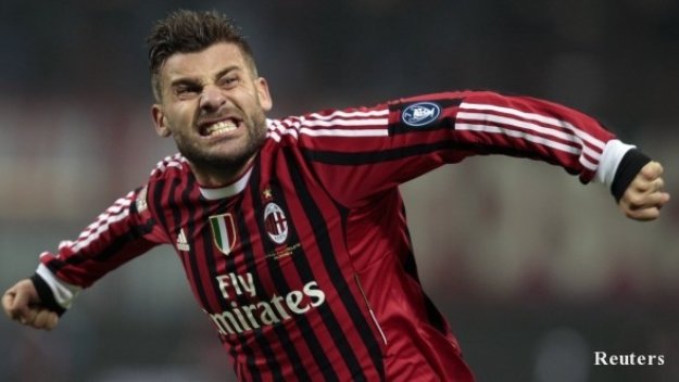 Милан без проблеми срещу Лече