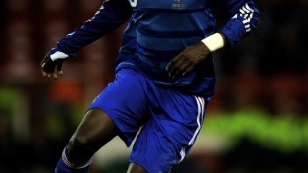 Ливърпул преговаря с Тулуза за Муса Сисоко