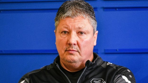 Обявиха дали Любо Пенев ще стане треньор на ЦСКА