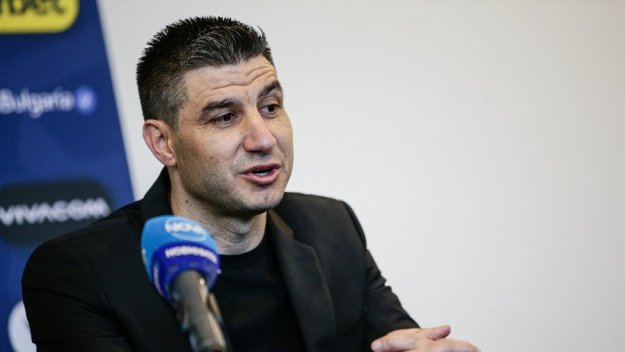 Шеф в БФС отсече: Това е пътят!