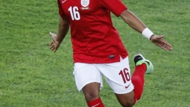 Бащата на Окс проспал гола му срещу Бразилия