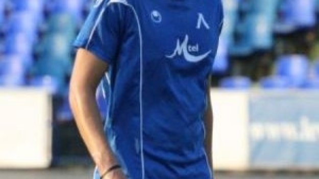 Бивш левскар изгърмя с допинг