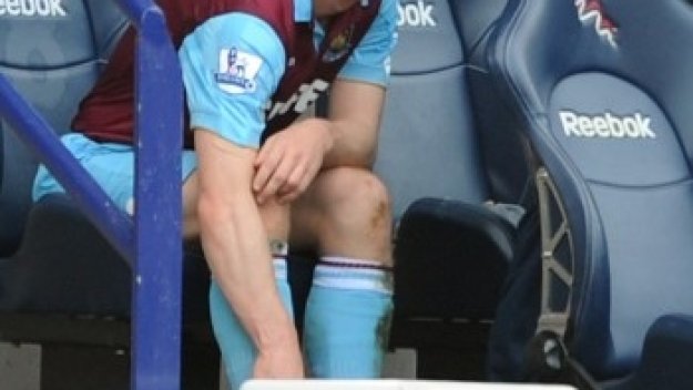 Скот Паркър: Още не съм наясно с бъдещето ми