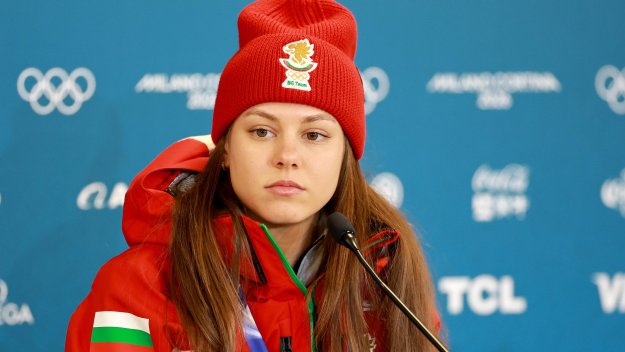Лора Христова: Доволна съм от резултата