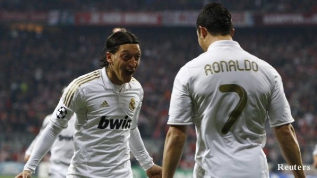 ПРОГНОЗА: Реал Мадрид - Ла Коруня