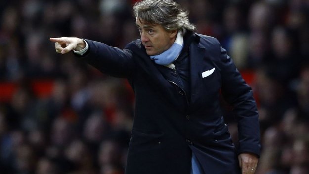 Манчини: Сити ме предаде, клубът постъпи като Юда