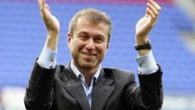 Абрамович опитва да се сдобри с Моуриньо