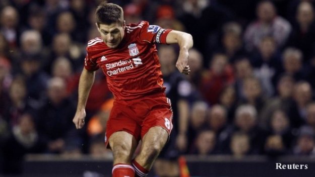 Джон Скейлс: Джерард може да покаже максимума си срещу Нюкасъл