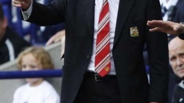 Сър Алекс Фъргюсън навърши 70 години