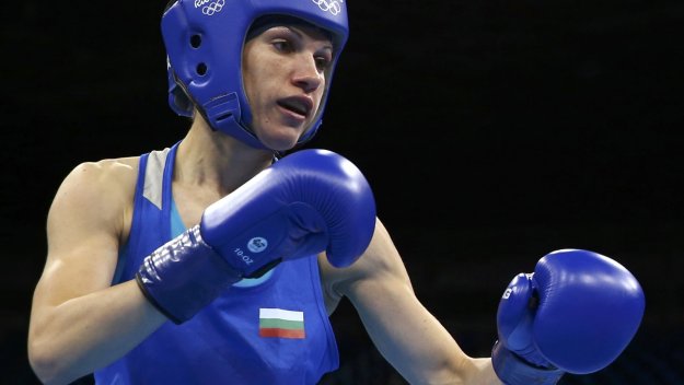 Станимира Петрова: Съдиите са корумпирани!