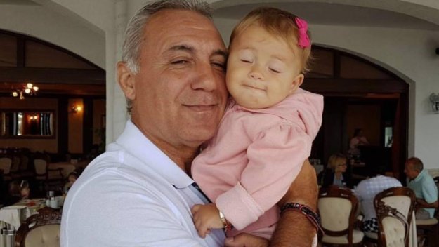 Христо Стоичков посреща Нова година в Банско