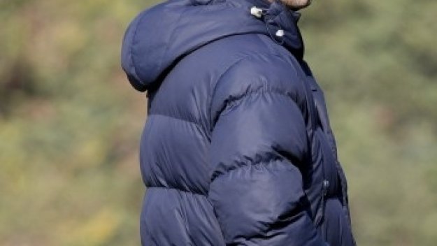 Гуардиола пропуска мача на „Местая”?