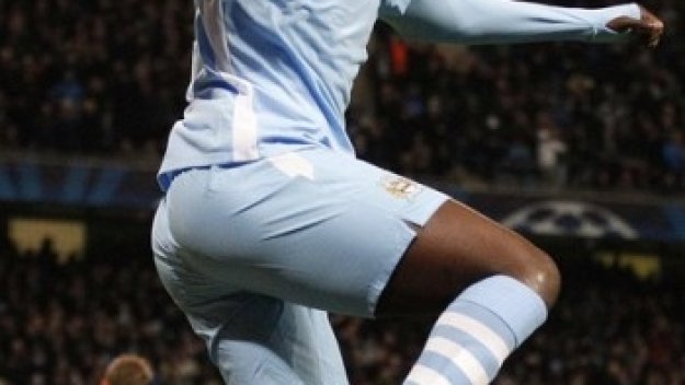 Яя Туре: Чувствам се виновен, че ще оставя Сити през януари