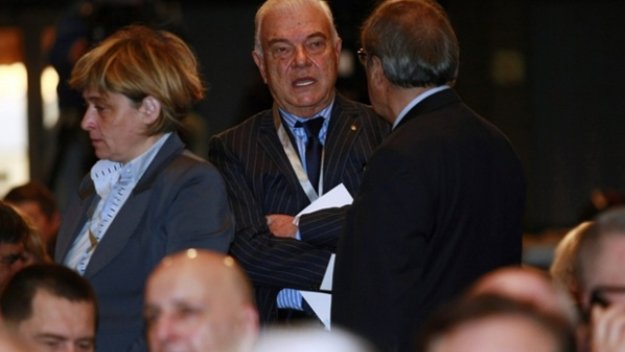 Ивайло Манджуков: Ще помагам на ЦСКА с моя опит и желание