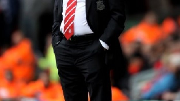 Ливърпул поднови интереса към Марсел Янсен