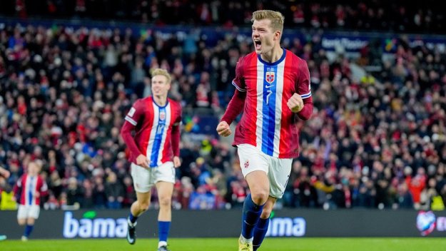 Норвегия се класира за Мондиал 2026