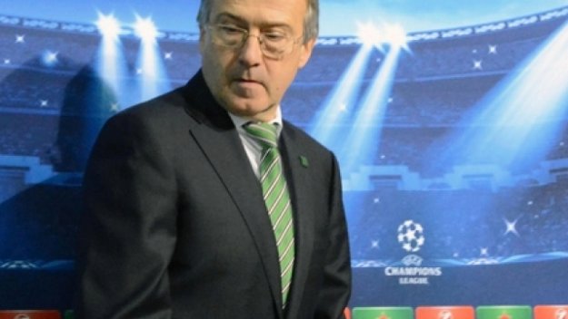 Лудогорец няма да прави селекция на всяка цена