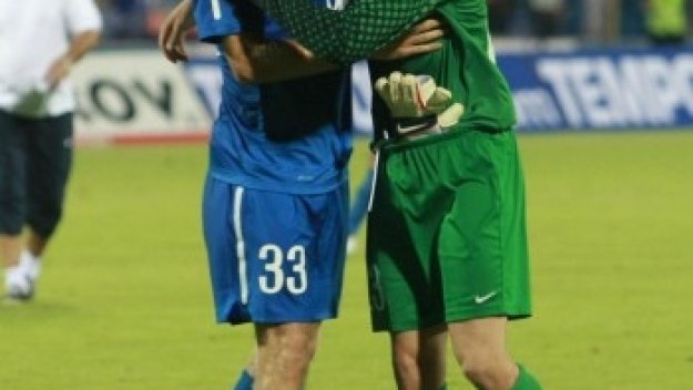 Оперираха Огнянов, а Ларс пак е в лазарета