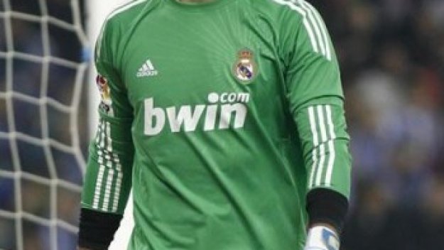 Адан си тръгва от „Бернабеу”