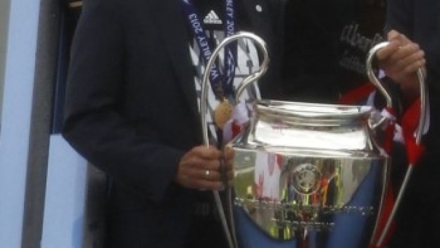 Лам: Байерн може да стане Испания на клубния футбол