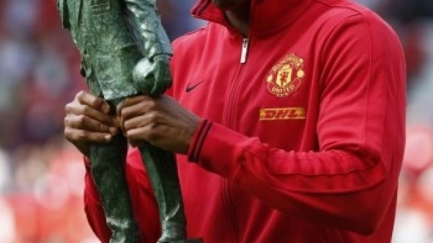 Валенсия: Всеки следващ мач е като финал за Юнайтед