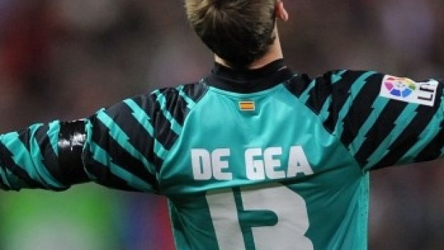 Давид де Хеа още не е подписал с Манчестър Юнайтед